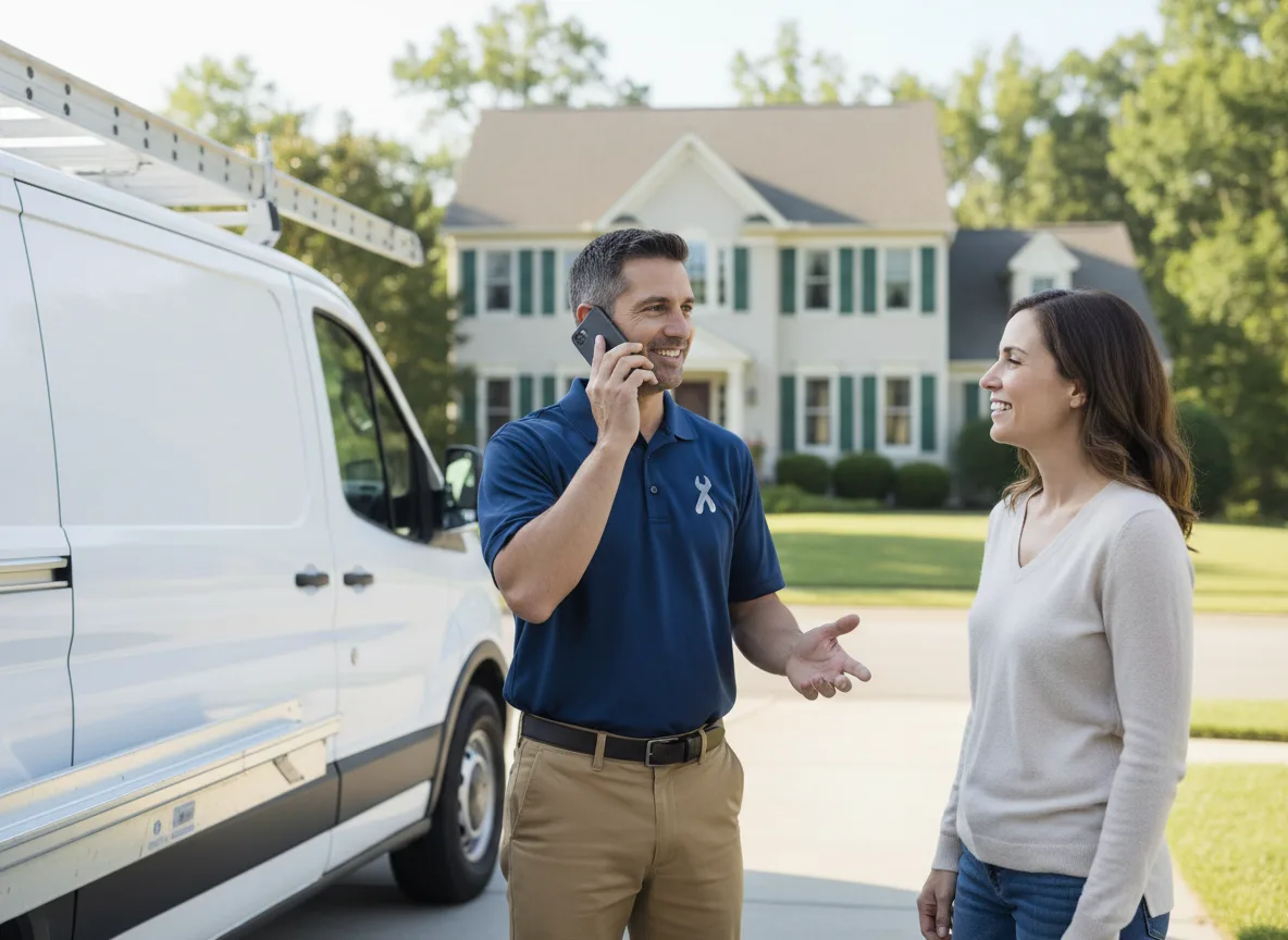 Home Gutter Service Bedford, VA FAQs